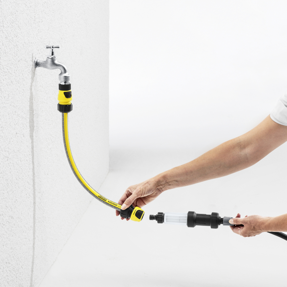 Karcher Rain System™ Pressure Reducer/Water Filter | 2.645-226.0